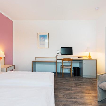 Motel Hormersdorf Hormersdorf  Dış mekan fotoğraf