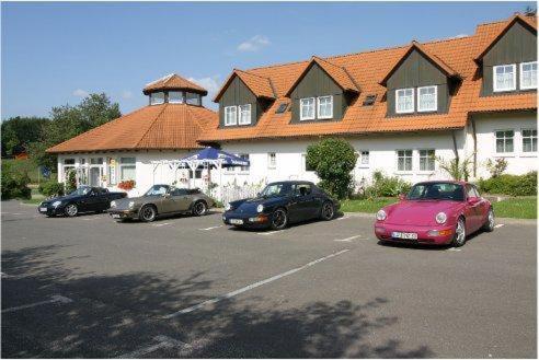 Motel Hormersdorf Hormersdorf  Dış mekan fotoğraf