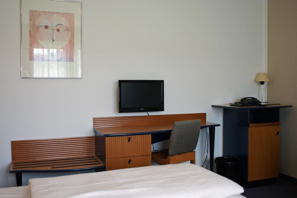 Motel Hormersdorf Hormersdorf  Dış mekan fotoğraf