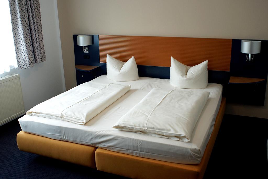 Motel Hormersdorf Hormersdorf  Dış mekan fotoğraf