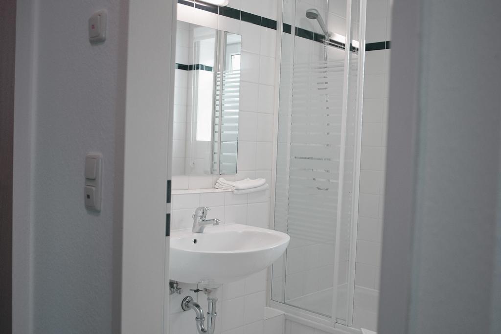 Motel Hormersdorf Hormersdorf  Dış mekan fotoğraf