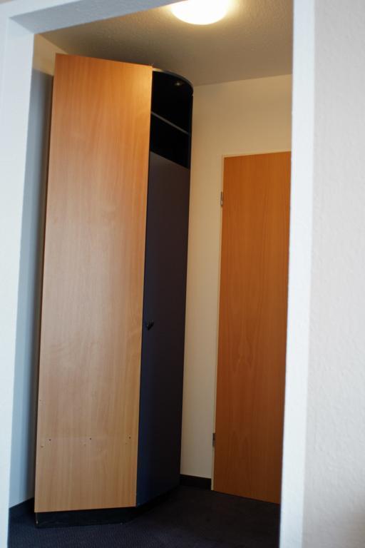 Motel Hormersdorf Hormersdorf  Dış mekan fotoğraf