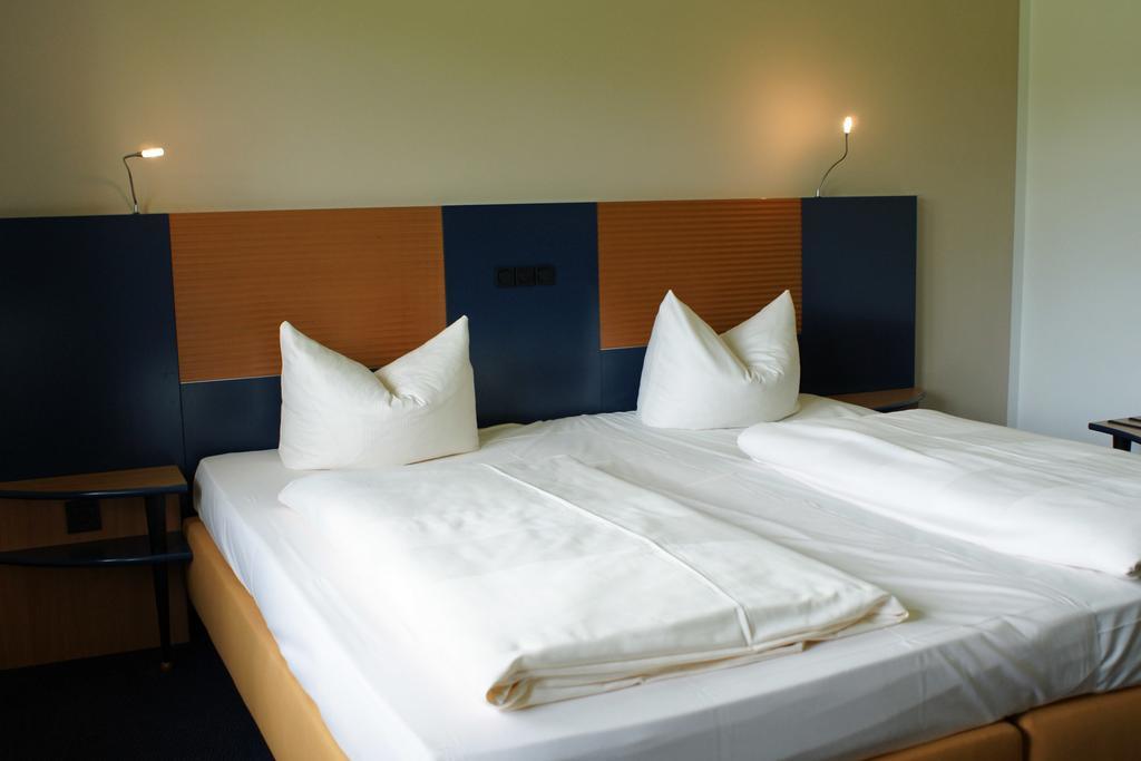 Motel Hormersdorf Hormersdorf  Dış mekan fotoğraf