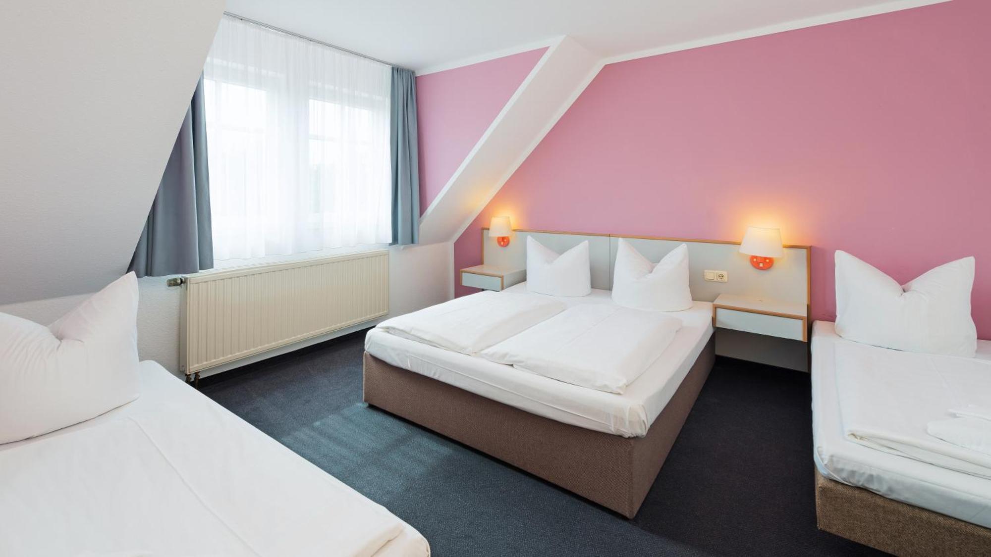 Motel Hormersdorf Hormersdorf  Dış mekan fotoğraf