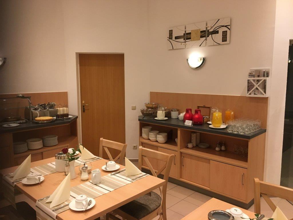 Motel Hormersdorf Hormersdorf  Dış mekan fotoğraf
