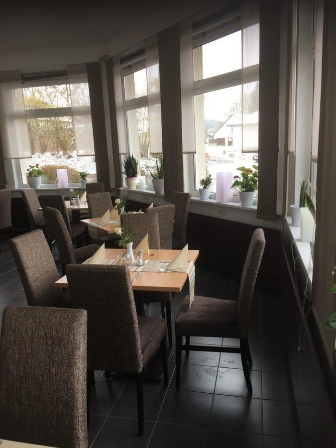 Motel Hormersdorf Hormersdorf  Dış mekan fotoğraf
