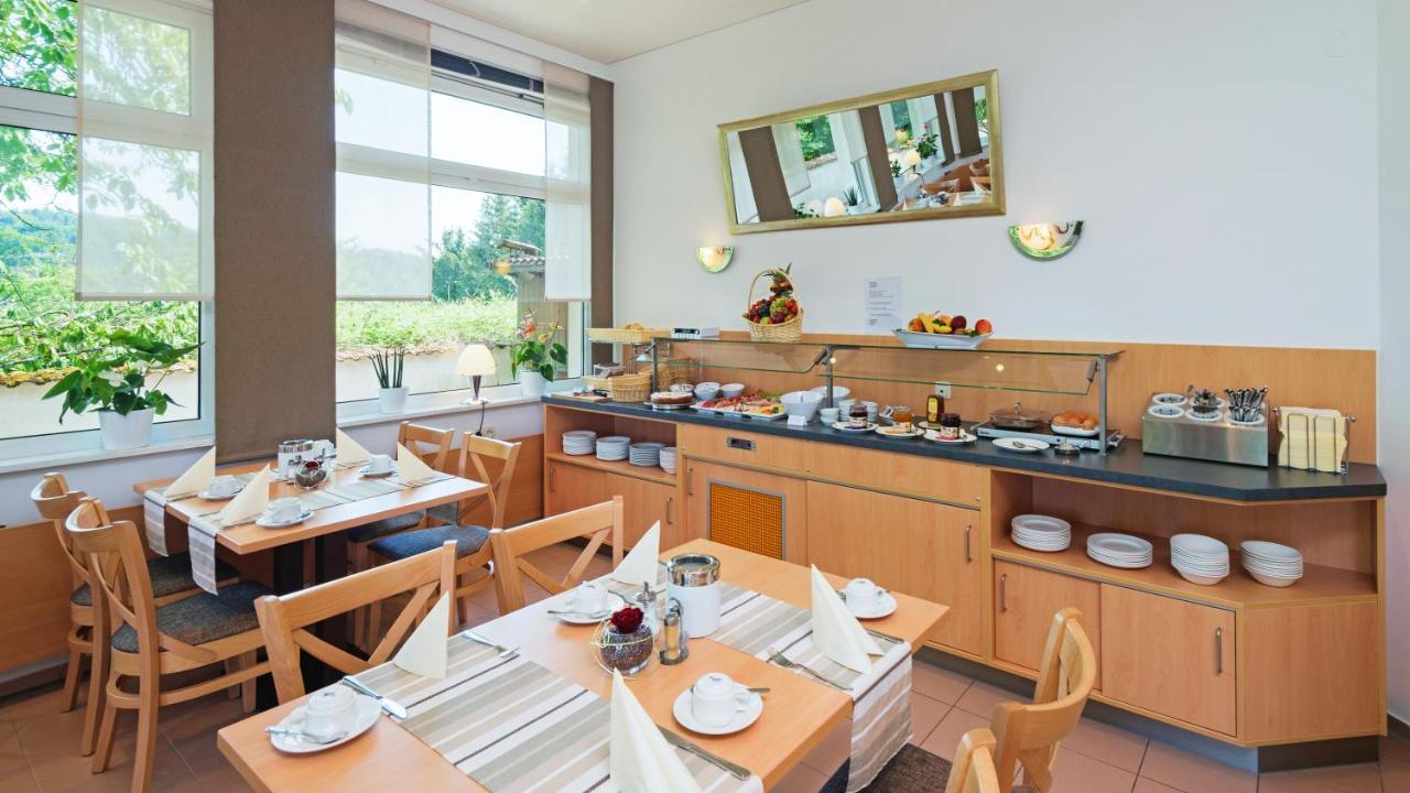 Motel Hormersdorf Hormersdorf  Dış mekan fotoğraf