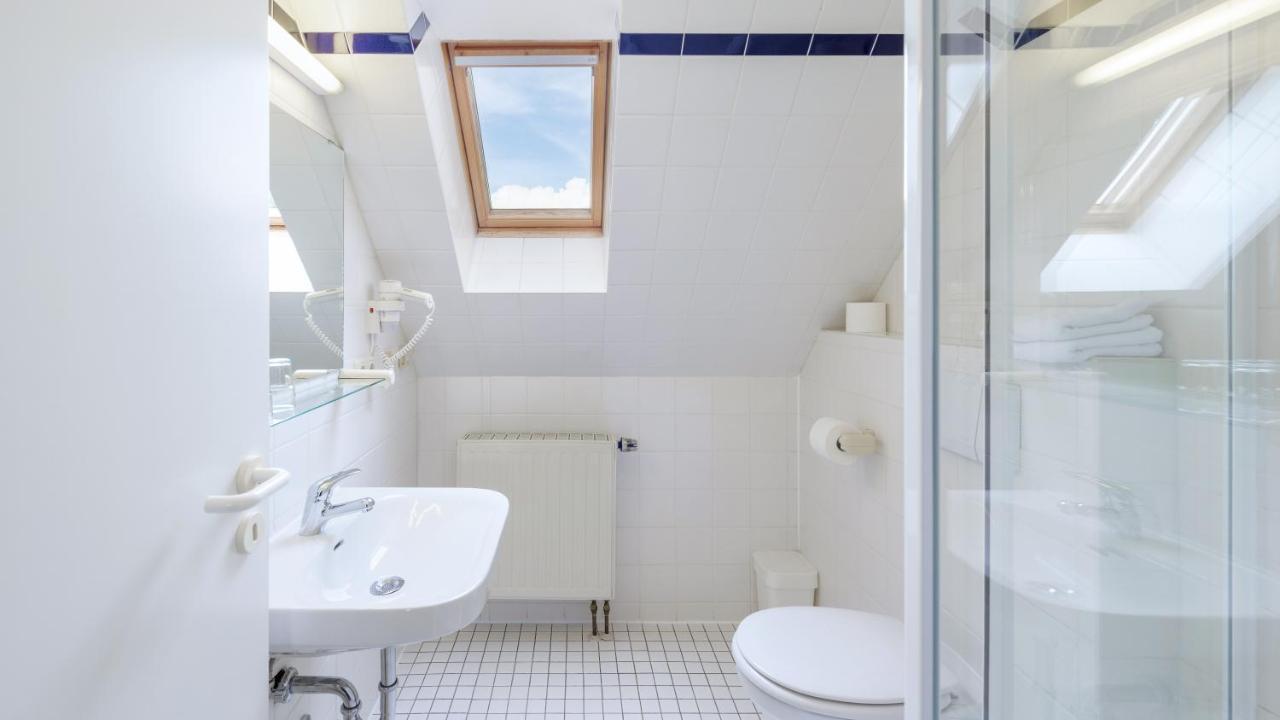 Motel Hormersdorf Hormersdorf  Dış mekan fotoğraf