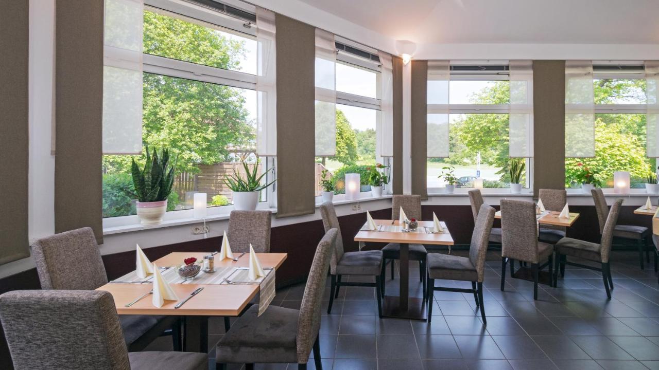 Motel Hormersdorf Hormersdorf  Dış mekan fotoğraf